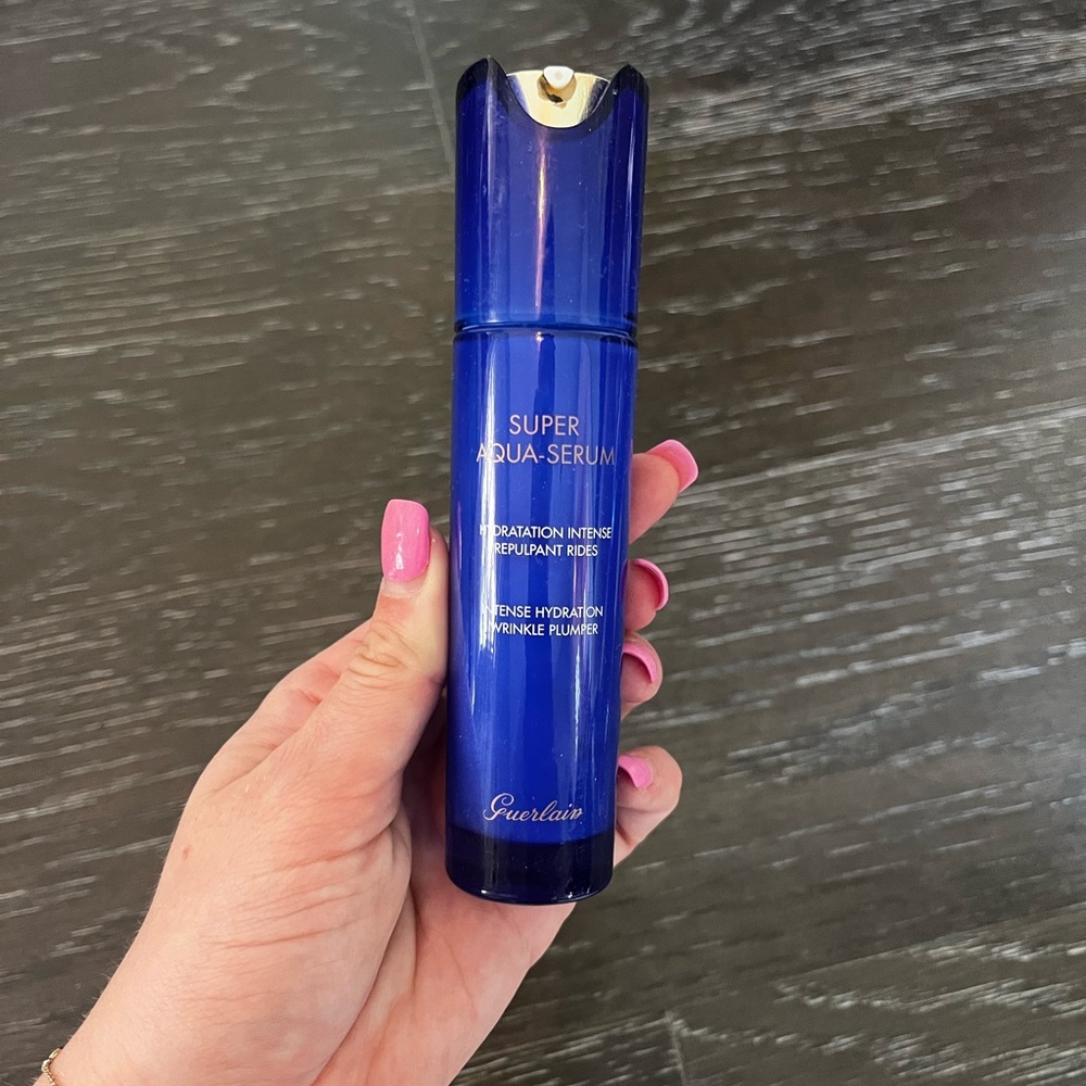 Super Aqua Eye Serum